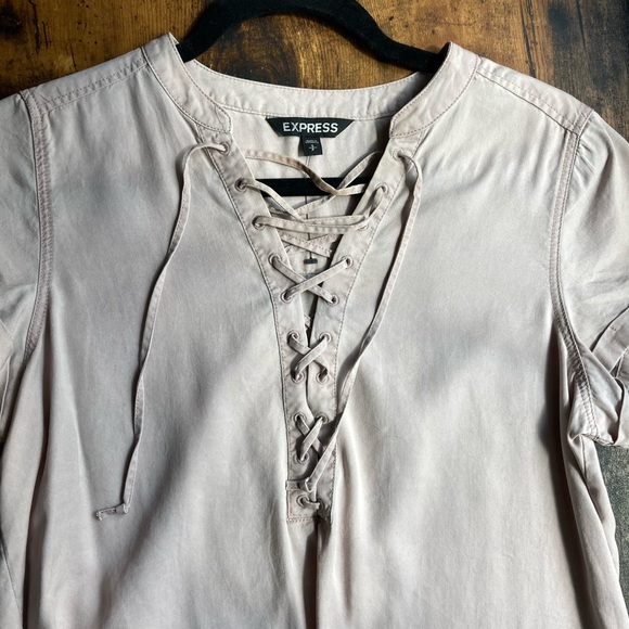 New Express top - Picture 3 of 12